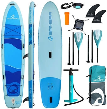 Spinera Family SUP Set (73432918)