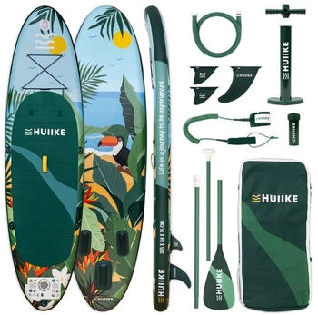 HUIIKE SUP Combo (8460922)
