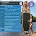 Bluemarina Paddle Board (51269478)