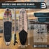 Bluemarina Paddle Board (51269478)