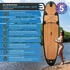 Bluemarina Paddle Board (51269485)
