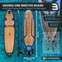 Bluemarina Paddle Board (51269485)