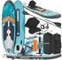 TecTake SUP Combo (73260611)