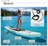 TecTake SUP Combo (73260628)