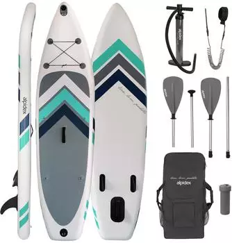Alpidex SUP Stand Up Board 320