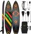 Alpidex SUP Stand Up Board 320