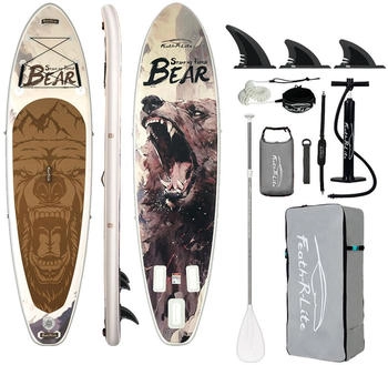 Bestway Paddleboard (27409707)