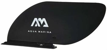Aqua Marina Slide-In Kayak Finne Schwarz (B0302976)