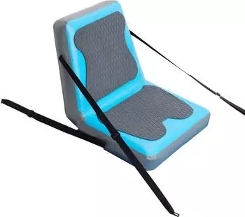 Firefly SUP Inflatable Seat II Blau/Schwarz (428086)