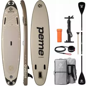 PEME Stand Up Paddling Board (sand storm)