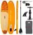 Aqua Marina BT-26FUP FUSION (31393-136018) orange/yellow