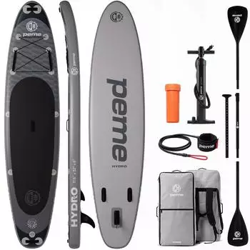 PEME Stand Up Paddling Board (dark sky)