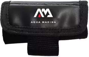 Aqua Marina Paddle Holder Neopren schwarz (B0302961 / 20211)
