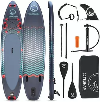 Tsunami Stand Up Paddling Board T03