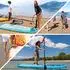 Aqua Marina BREEZE 9'10 Silver Tree 2026