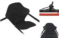 vidaXL Kajak-Sitz f&uuml;r SUP Board