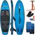 STX iWindsurf WS 280 aufblasbares Windsurfboard 4,9m²