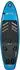 STX iWindsurf WS 280 aufblasbares Windsurfboard 4,9m²