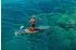 Coasto Flip 10'5 aufblasbares SUP Board Set, Dropstitch Woven, 310L (PB-CFLIP105)
