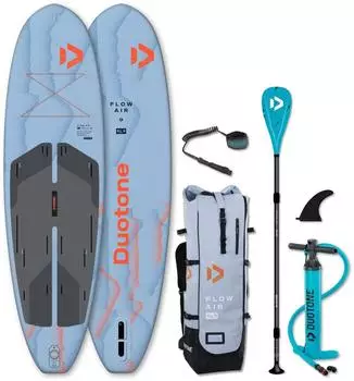 Duotone Flow Air Sls 10'4