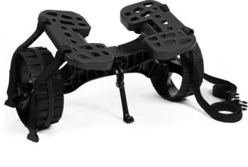 Jobe SUP & Kayak Cart Transportwagen mit Spanngurt