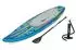 Bestway Hydro-Force Aqua Glider SUP-Board aufblasbar 320x79x12cm, 110kg (6532F)