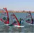 F2 CHECKER Complete Rigg SUP-Segel 4,5m² Unisex (801885-CHECKER-SEGEL-4-5QM)