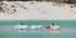 Skiffo Ride Lava 11' aufblasbares 2-in-1 SUP/Kajak 335x86x15cm, max. 160kg
