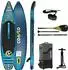 Coasto Regent 11'8 Horizon aufblasbares SUP, Dropstitch Woven, 365l (PB-CHORIZON118)