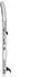 Brunelli 10.8 Windsurf Woven Double Layer iSUP Board aufblasbar (WIND-10-8-WOVEN-B-KS-KP-L-BLAU-iRIG-M-BLAU)