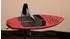 Duotone Grace Air SLS iSUP Set11'2'' C57 rose-red (27211)