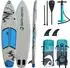 Spinera Ultra Light 11,8 SUP 2026 blue