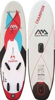 Stand-Up-Paddling