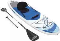 Bestway 65350, Bestway Stand up Paddle Board Oceana Convertible Set 305 x 84 x...