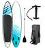 Brast Stand up Paddling Board RELAX 320 blue
