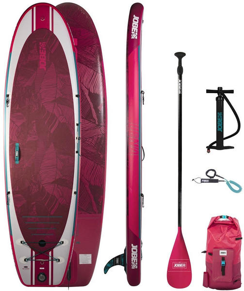 Jobe LENA 10'6'' Inflatable SUP Board Package (2020)