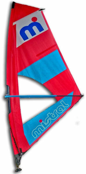 Mistral Wind SUP Crossover Rig 5 (2019)