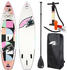 F2 SUP Stereo Woman Pink (2020) 10,5