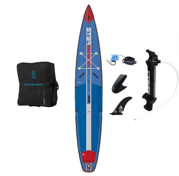 Starboard Allstar Inflatable (2020) 14'0'' x 28