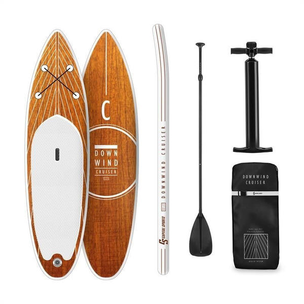 Capital Sports Downwind Cruiser S