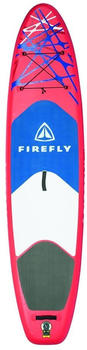 Firefly Firefly 500 blue/dark blue/red