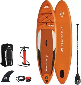 Aqua Marina Fusion (2021)