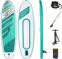 Bestway LT10738, Bestway HuaKa'i (10') (LT10738) Blau/Weiss