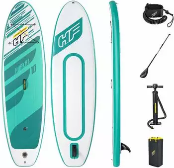Bestway Hydro Force HuaKai 10' green