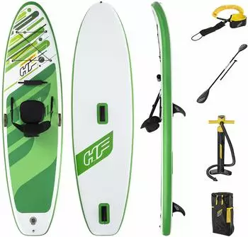 Bestway Hydro-Force Freesoul Tech 11'2 Bestway Hydro-Force Freesoul Tech 11'2