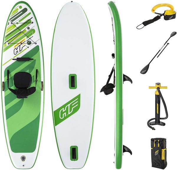 Bestway Hydro-Force Freesoul Tech 11'2