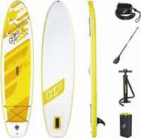 Bestway LT10736, Bestway HF SUP Set Aqua Cruise (1-piece) (LT10736)