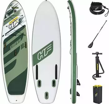 Bestway Hydro-Force Kahawai 10'1 green