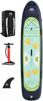 Aqua Marina Super Trip 12'2“ (2021)