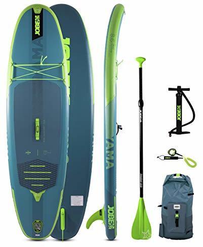 Jobe SUP'ersized 15.0 Aufblasbares SUP Board